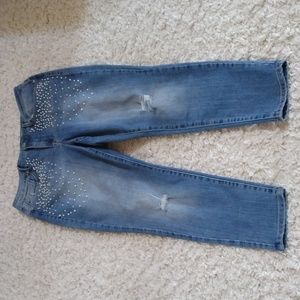 Seven 7 Est 1964 Size 14 Jeans.